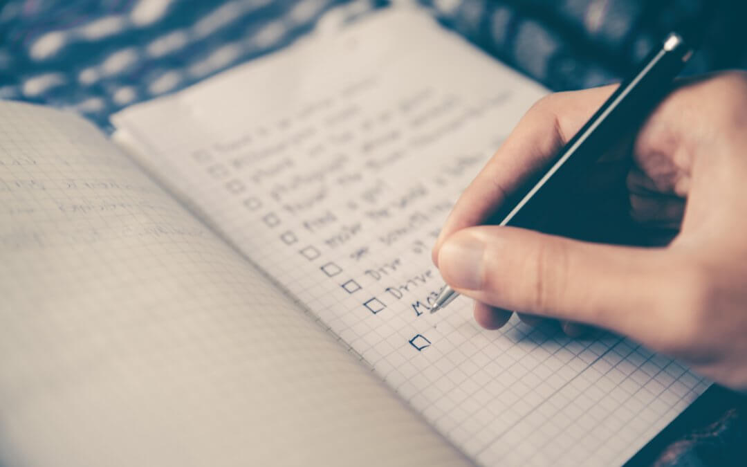 5 Habits That Hinder Success