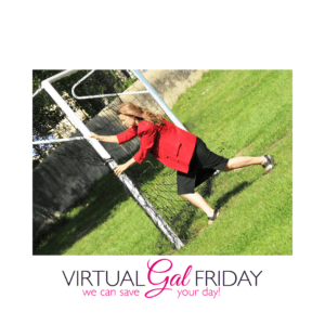 ► Virtual Gal Friday | Virtual Assistant Services