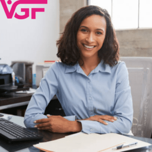 Virtual Assistant ► Virtual Gal Friday | Virtual Assistant Services
